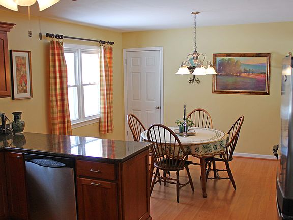 Kitchen/Dinning Room