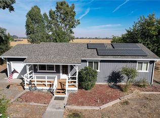 6252 County Road 9, Orland, CA 95963