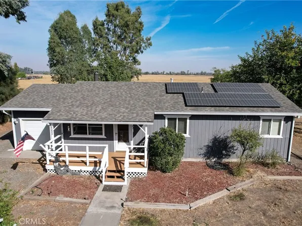 6252 County Road 9, Orland, CA 95963