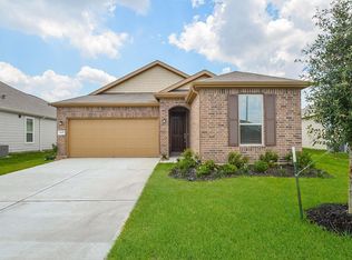 4647 Little Meadow Ln, Katy, TX 77449