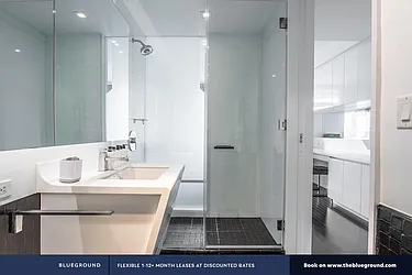 Rented by The Blueground