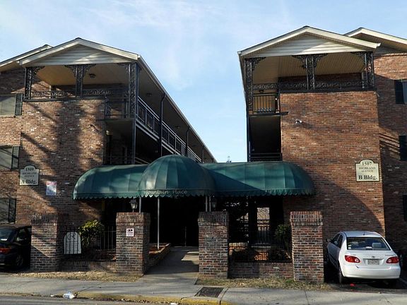 2nd image of 1509 Highland Ave APT A205