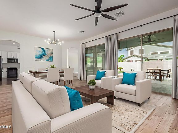 4th image of 10722 E KEATS Avenue