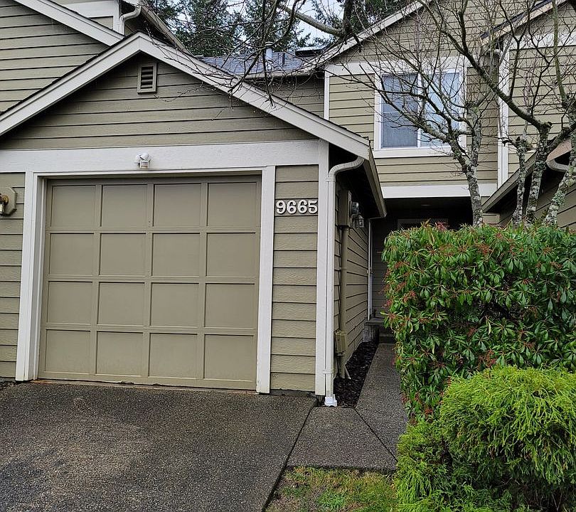 1st image of 9665 Long Point Ln NW