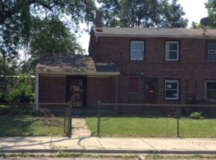 239 E 92nd St, Chicago, IL 60619