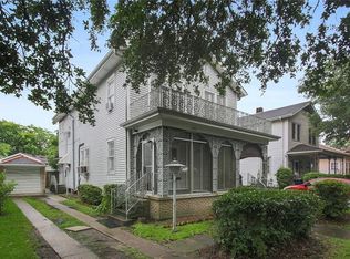 3426 Gentilly Blvd, New Orleans, LA 70122