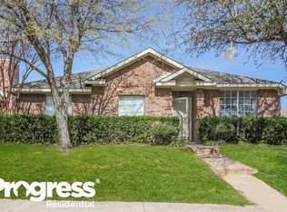 1803 Stewart St, Cedar Hill, TX 75104