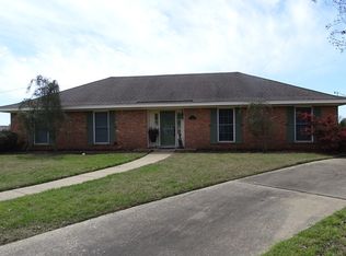 721 Centennial Dr, Greenwood, MS 38930