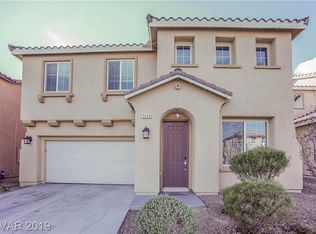 5649 Nobleton Ct, North Las Vegas, NV 89081