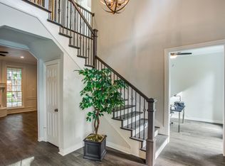2908 Green Tree, MCKINNEY, TX 75072