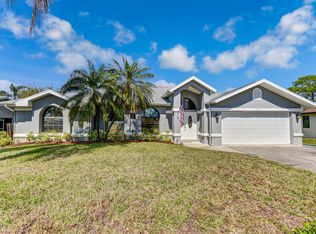 1413 SE Merion Ct, Pt Saint Lucie, FL 34953
