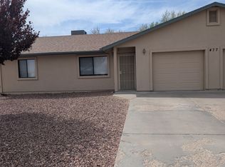 477 Butterfield Rd #A, Chino Valley, AZ 86323