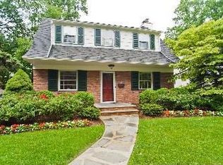 86 Wellington Ave, Short Hills, NJ 07078