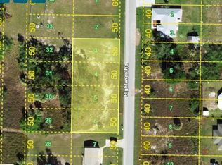 2241 Highlands Rd #3, Punta Gorda, FL 33983