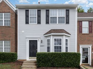 10947 Pendragon Pl, Raleigh, NC 27614