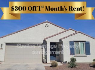 899 S 151st Ln, Goodyear, AZ 85338