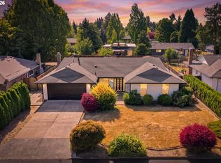 1225 Jay Ct, Beaverton, OR 97003