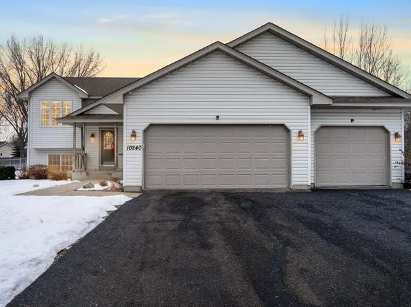 10240 47th St NE, Saint Michael, MN 55376