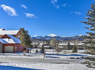 (Undisclosed Address), Fraser, CO 80442