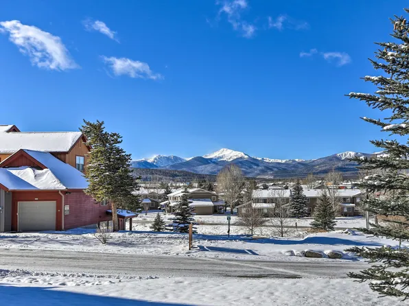 (undisclosed Address), Fraser, CO 80442