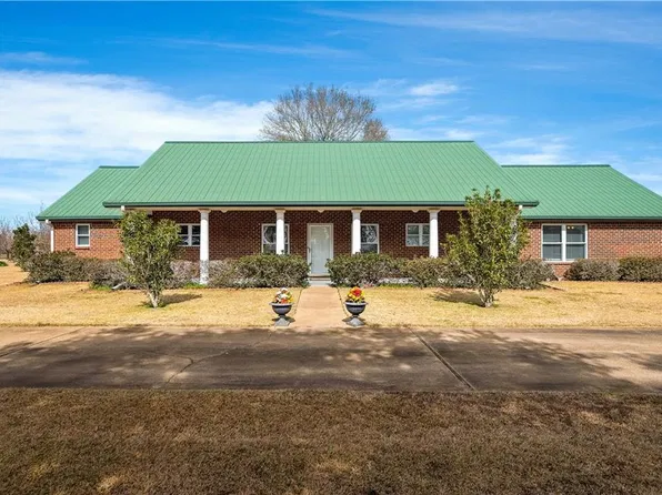 35 Van Mol Rd, Alexandria, LA 71302