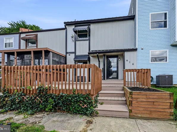 414 Arnold Ct, Dover, DE 19901