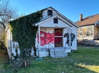 654 English Ave NW, Atlanta, GA 30318