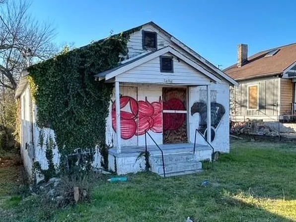 654 English Ave NW, Atlanta, GA 30318