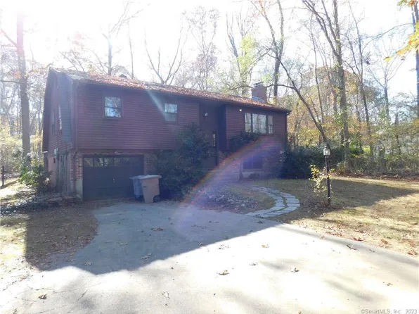 55 Dean Road, East Lyme, CT 06333