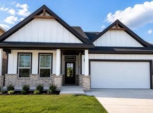 11224 Winged Elm Way, Justin, TX 76247