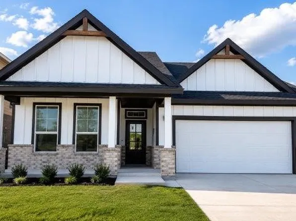 11224 Winged Elm Way, Justin, TX 76247