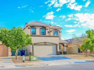 12312 Sombra Alegre Dr, El Paso, TX 79938