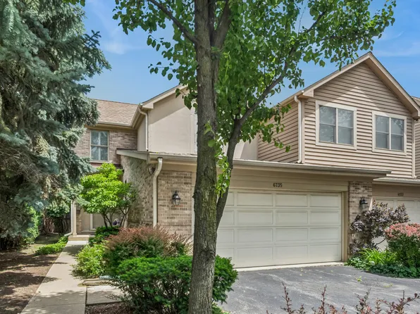 6735 N Cicero Ave, Lincolnwood, IL 60712