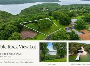 8 Wood Ridge Dr, Blue Eye, MO 65611