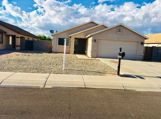 756 E Arizona Ave, Buckeye, AZ 85326