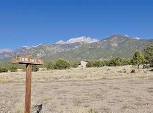 3402 Camino Del Rey, Crestone, CO 81131