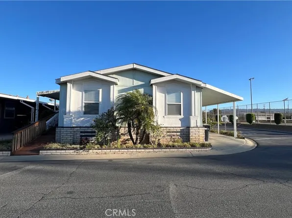 1065 W Lomita Blvd #455, Harbor City, CA 90710