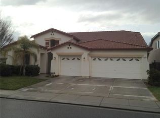 4105 Ballard Dr, Modesto, CA 95356