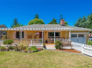 15615 18th Ave SW, Burien, WA 98166