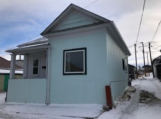 202 W Woolman St, Butte, MT 59701