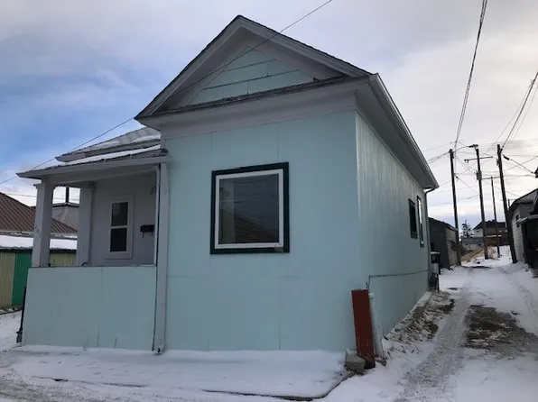 202 W Woolman St, Butte, MT 59701