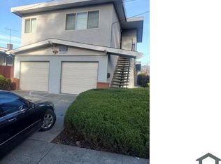 3750 Brookdale Ave, Oakland, CA 94619
