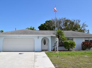 1567 SE Cownie St, Port Saint Lucie, FL 34983
