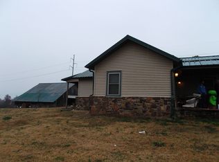 314 Hogan St, Altus, AR 72821
