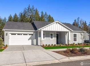 33720 Site 164 Buckeye Ave SE, Black Diamond, WA