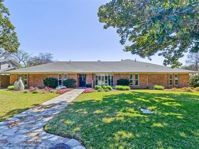 4148 Myerwood Ln, Dallas, TX, 75244