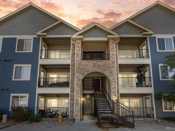 4451 S Ammons Street Bldg 2 #102, Littleton, CO 80123