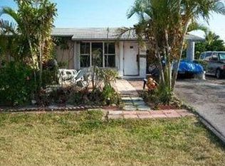 2220 SW 50th Ter, Plantation, FL 33317