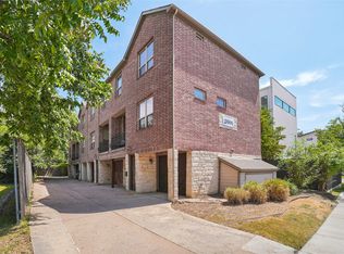 2606 N Henderson Ave APT A, Dallas, TX 75206