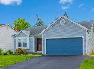 5715 Sundial Dr, Galloway, OH 43119